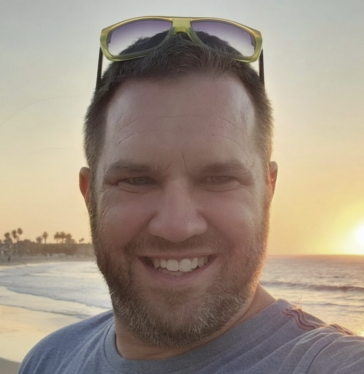 Craig, founder of Getting Found Online